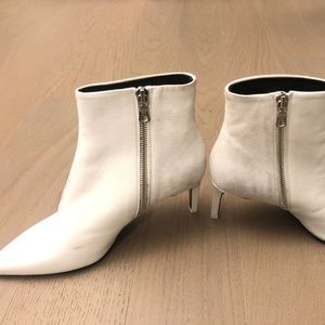 Rag & Bone Beha Moto heel boots
